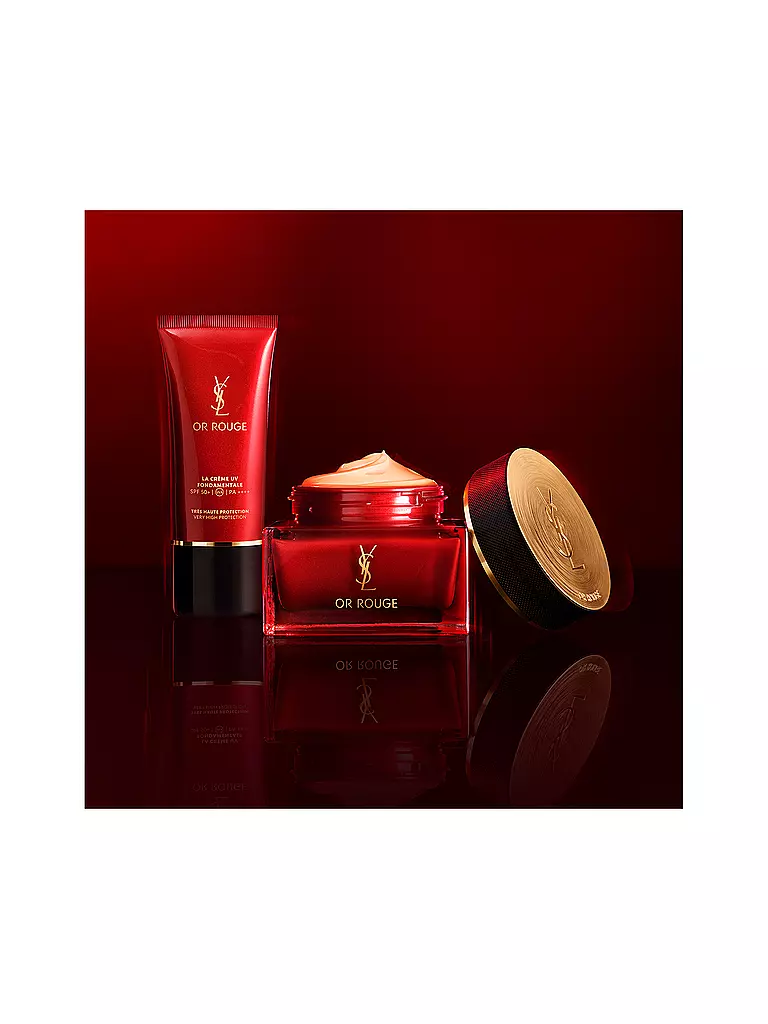 Yves Saint Laurent OR ROUGE UV 30ml